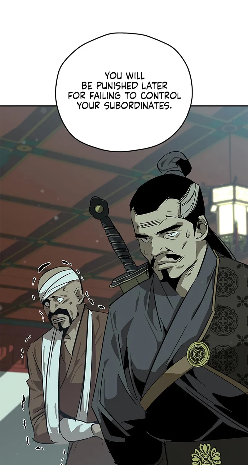 Martial Wild West Chapter 30 page 68 - 
