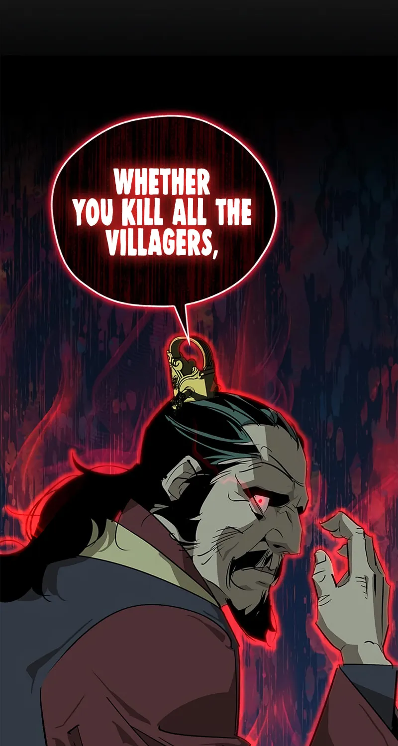 Martial Wild West Chapter 30 page 70 - 