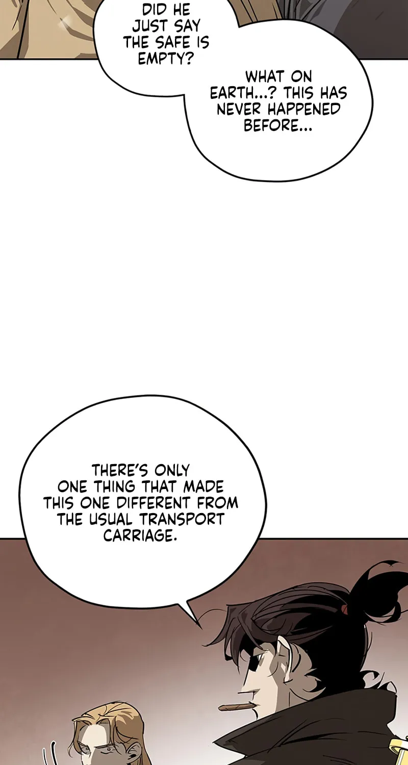 Martial Wild West Chapter 30 page 8 - 