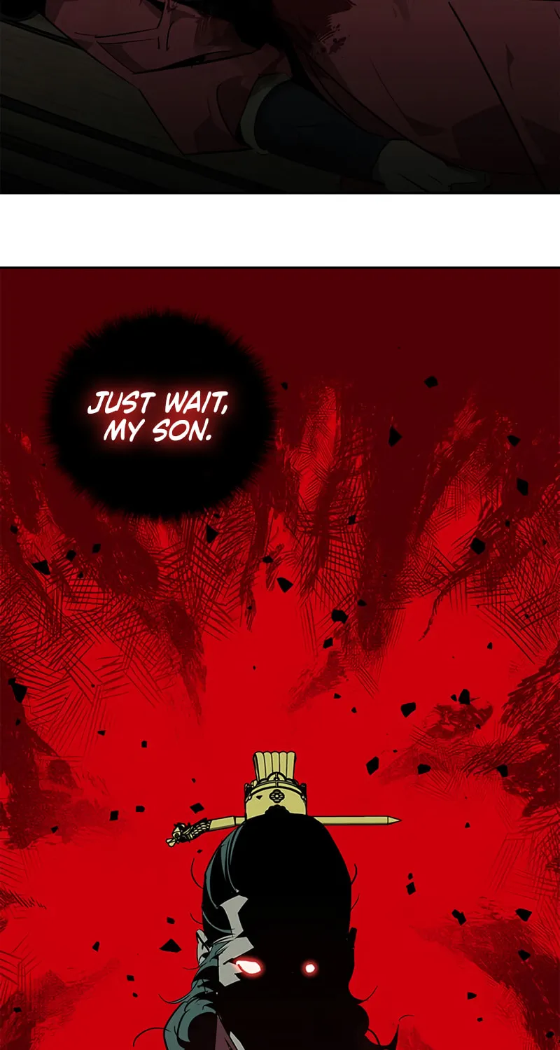 Martial Wild West Chapter 30 page 78 - 
