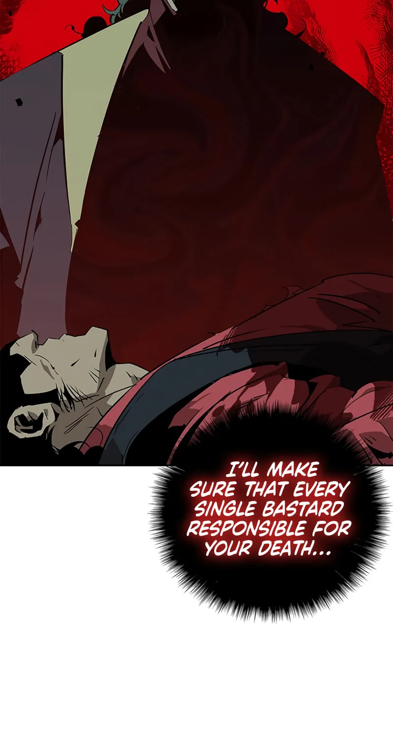 Martial Wild West Chapter 30 page 79 - 