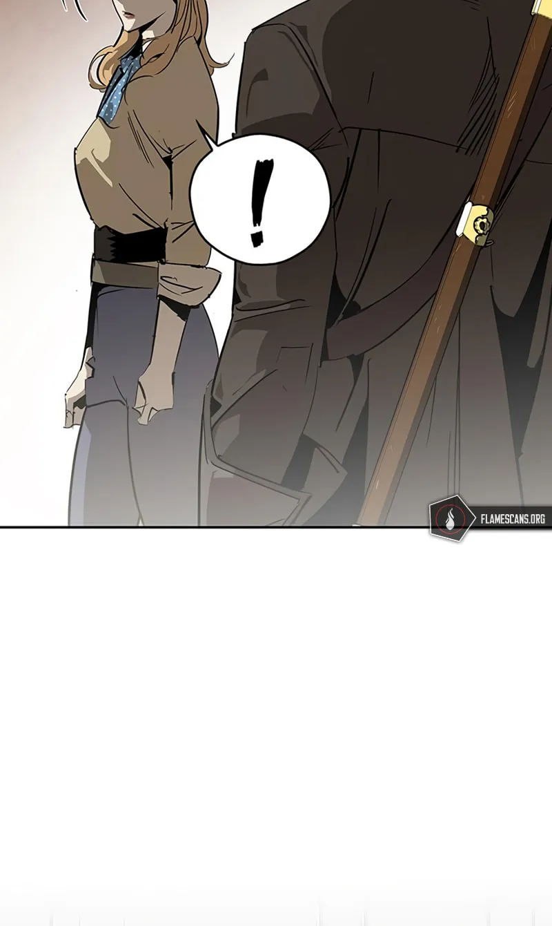 Martial Wild West Chapter 30 page 9 - 