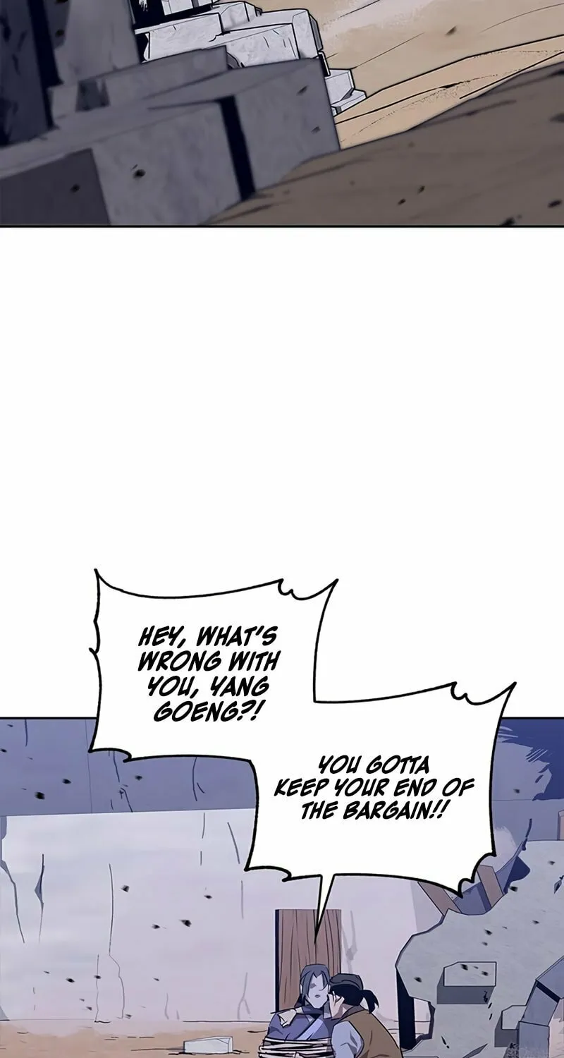 Martial Wild West Chapter 30 page 83 - 