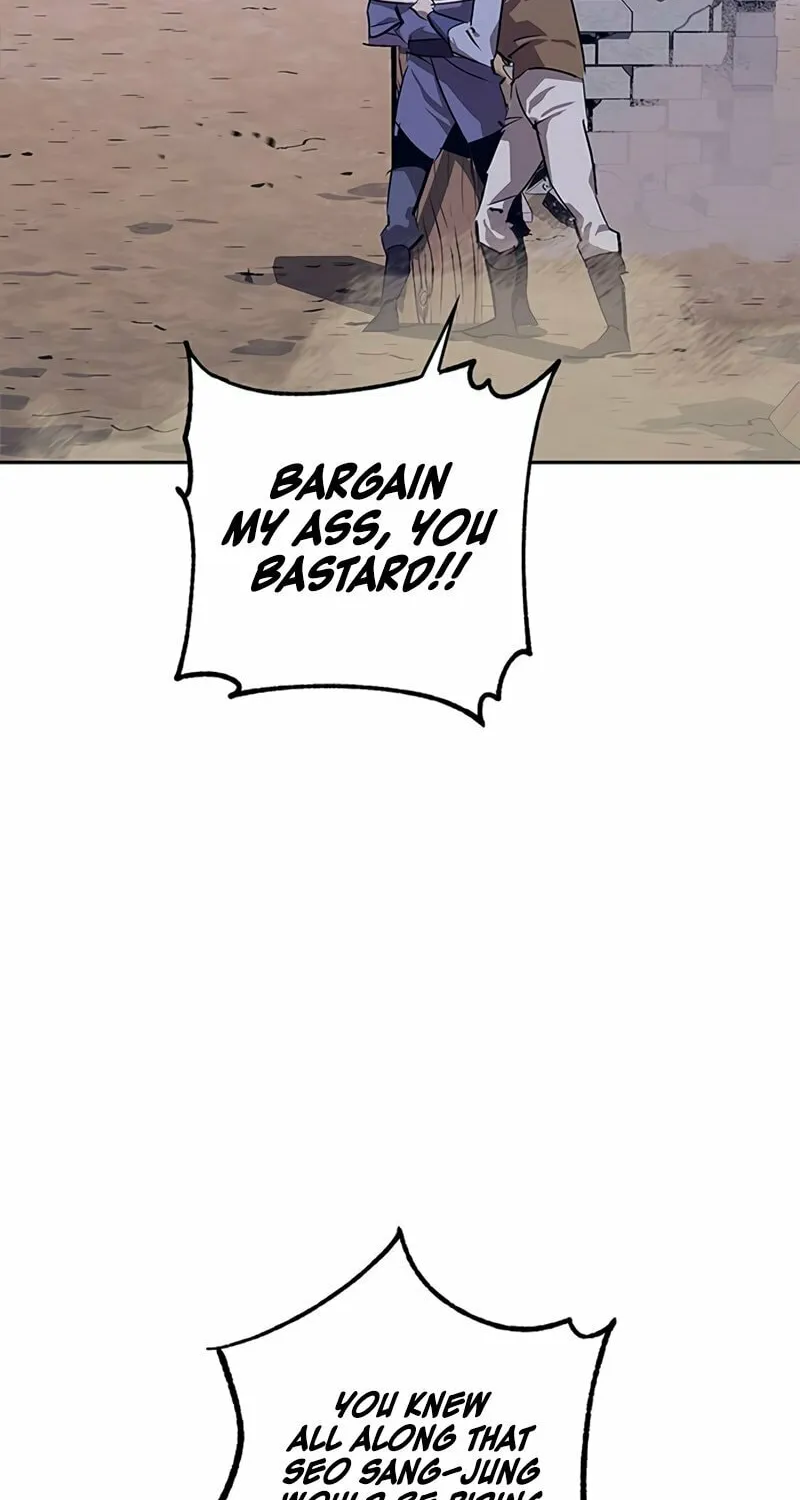 Martial Wild West Chapter 30 page 84 - 