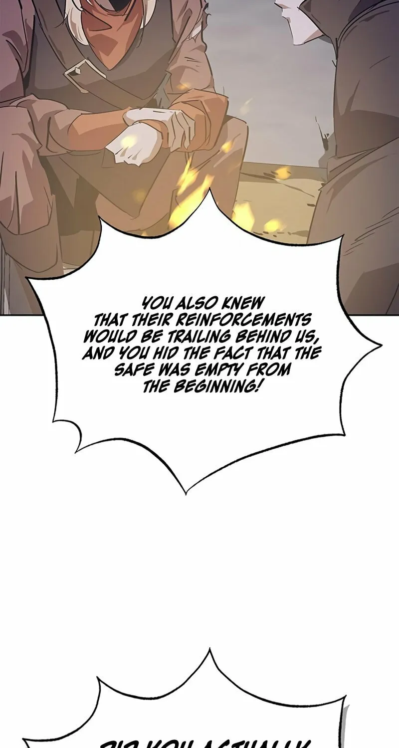Martial Wild West Chapter 30 page 86 - 