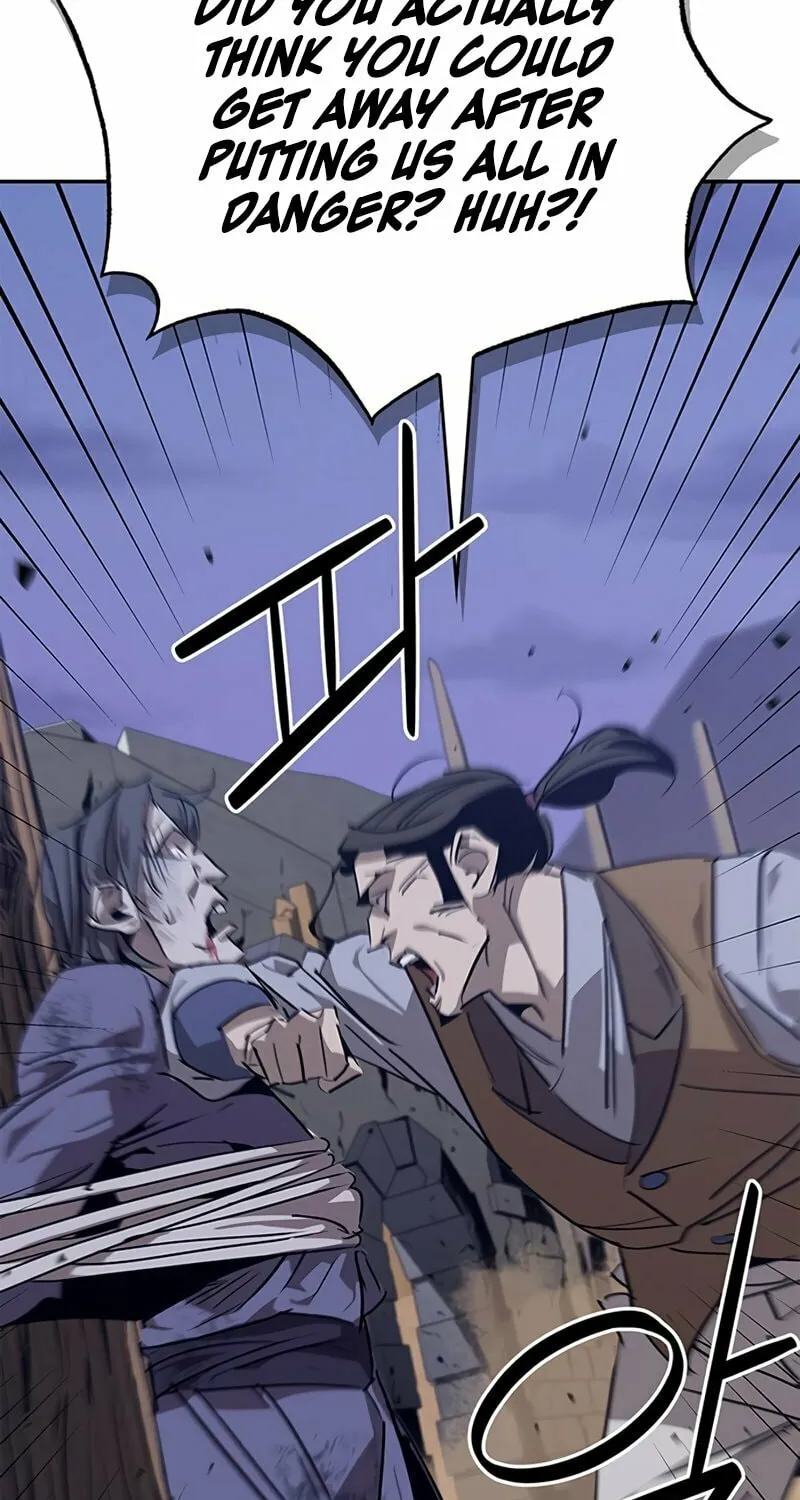 Martial Wild West Chapter 30 page 87 - 