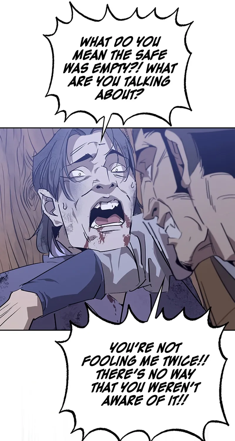 Martial Wild West Chapter 30 page 89 - 