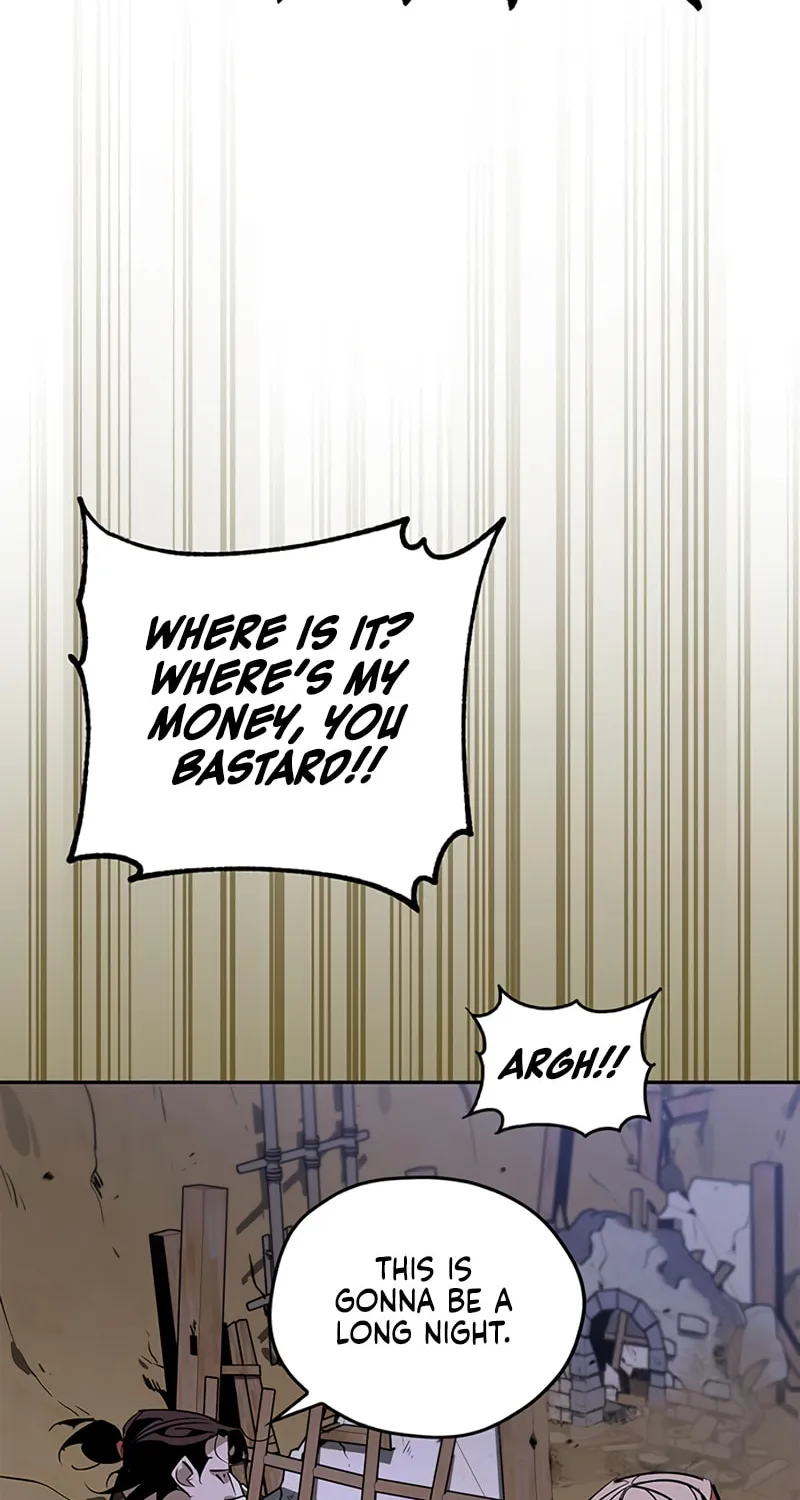 Martial Wild West Chapter 30 page 90 - 