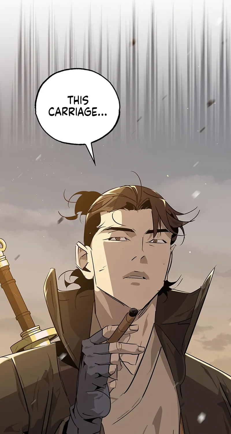 Martial Wild West Chapter 30 page 10 - 