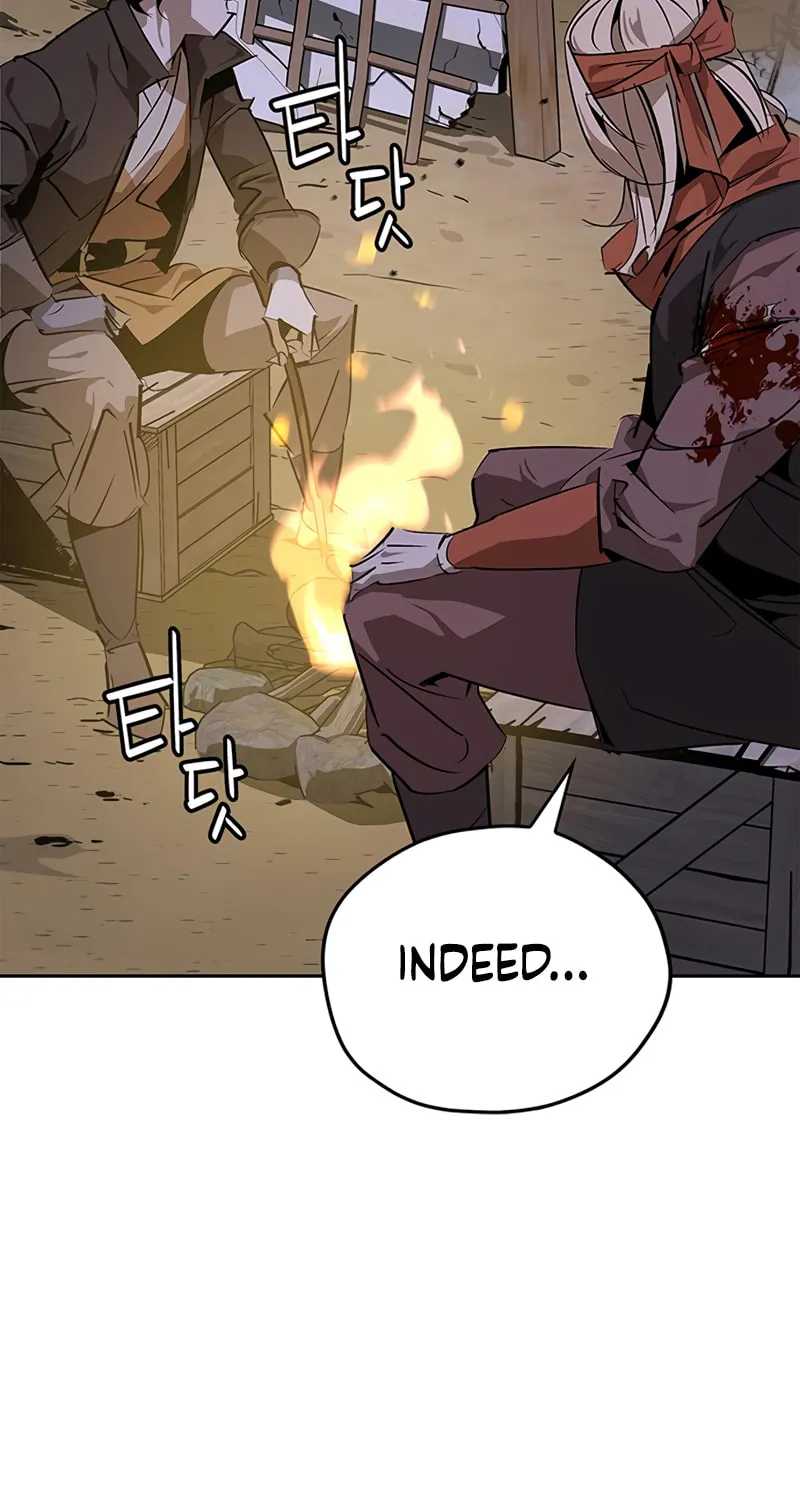 Martial Wild West Chapter 30 page 91 - 