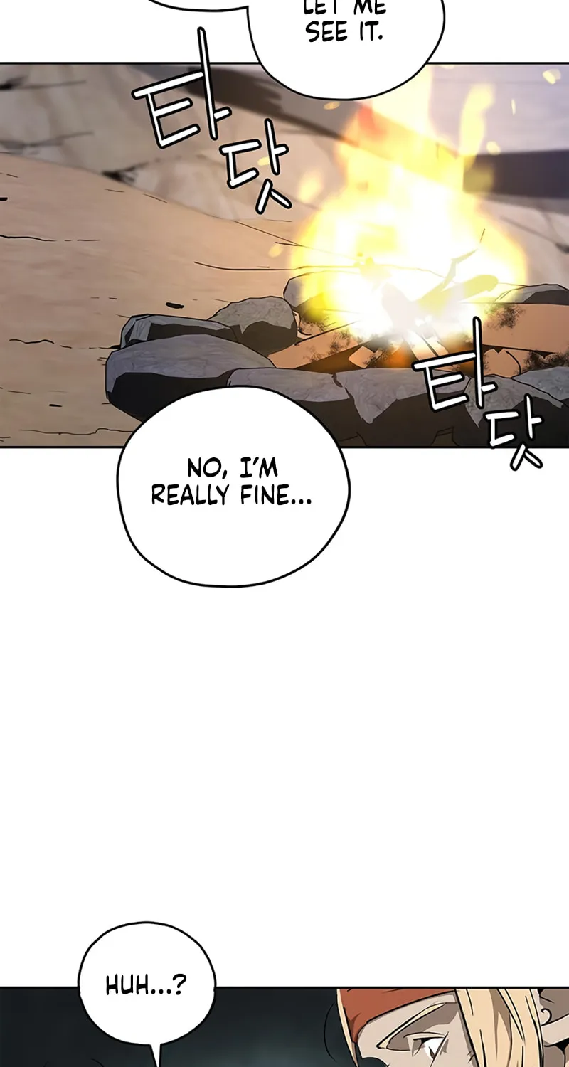 Martial Wild West Chapter 30 page 94 - 