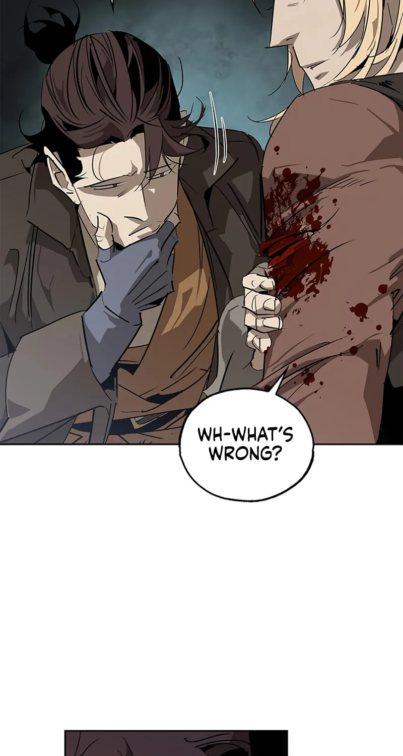 Martial Wild West Chapter 30 page 95 - 