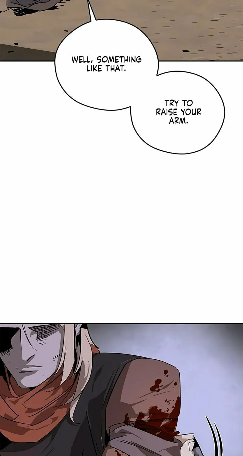 Martial Wild West Chapter 30 page 98 - 