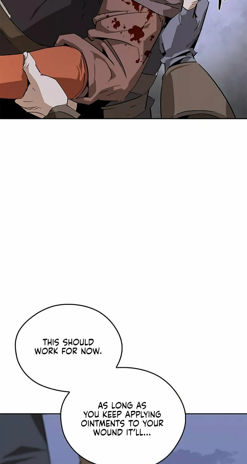 Martial Wild West Chapter 30 page 99 - 