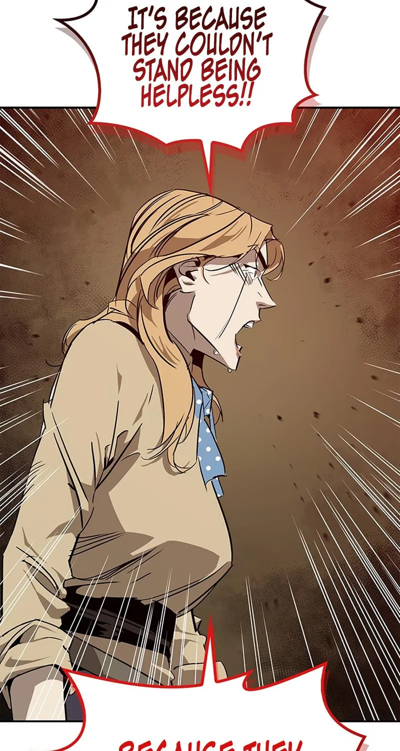 Martial Wild West Chapter 31 page 11 - 