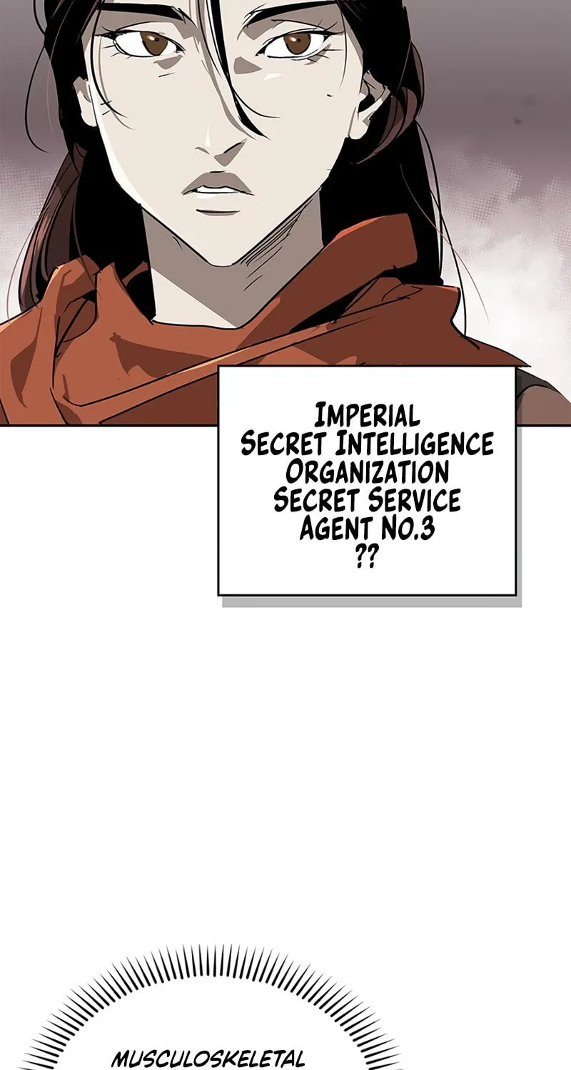 Martial Wild West Chapter 31 page 101 - 