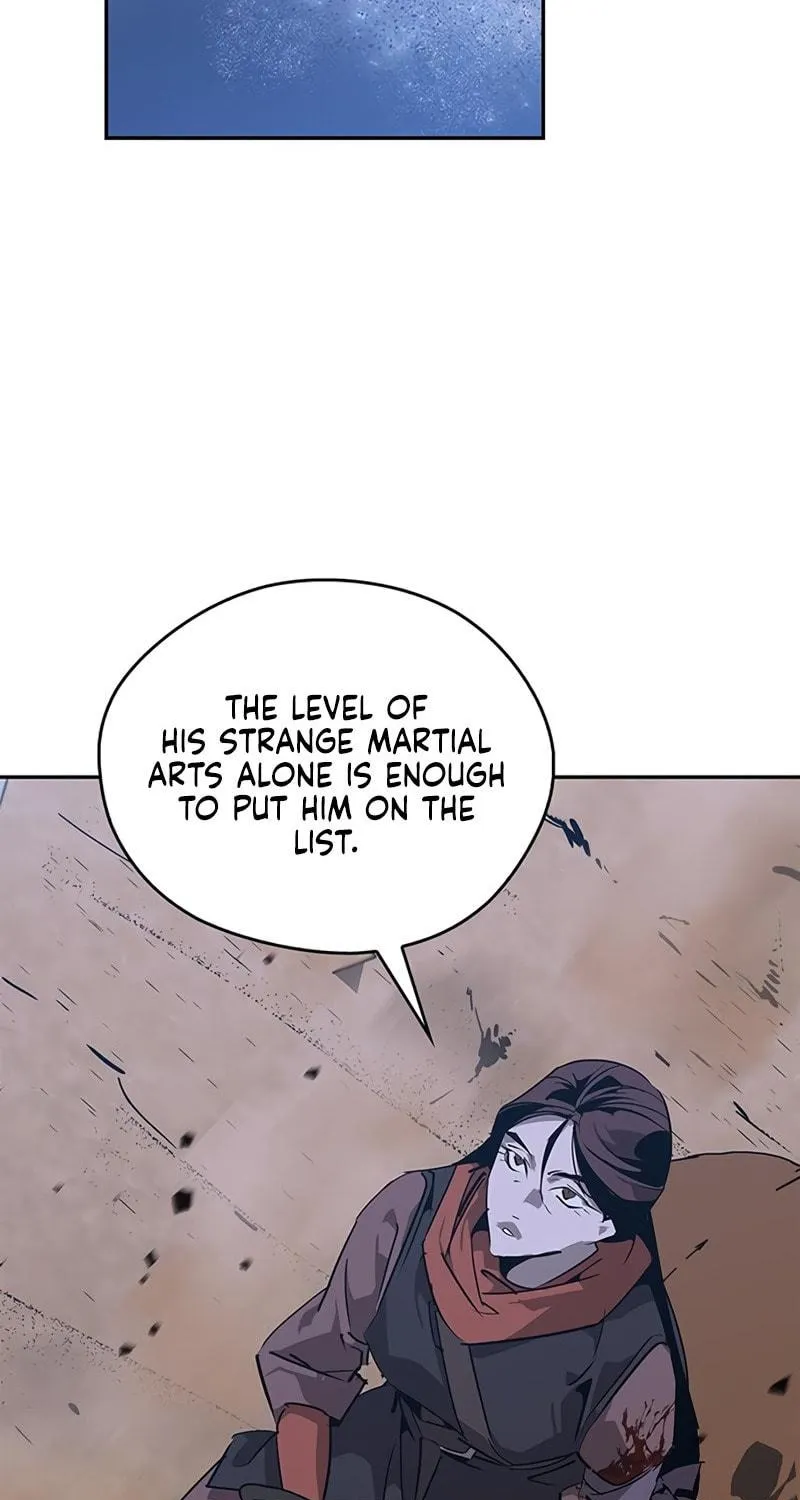 Martial Wild West Chapter 31 page 105 - 
