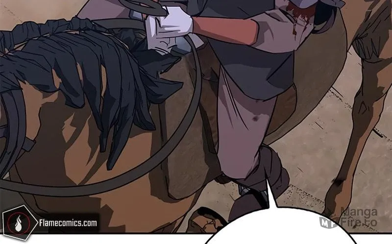 Martial Wild West Chapter 31 page 106 - 