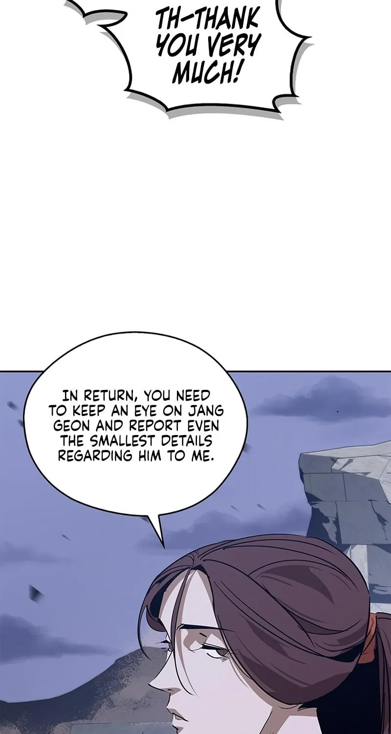 Martial Wild West Chapter 31 page 109 - 