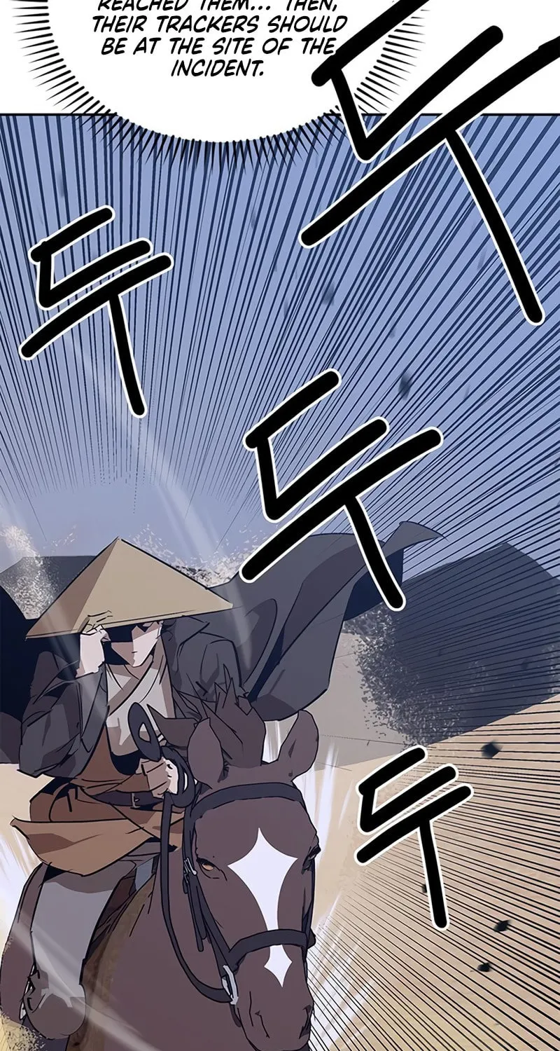 Martial Wild West Chapter 31 page 113 - 