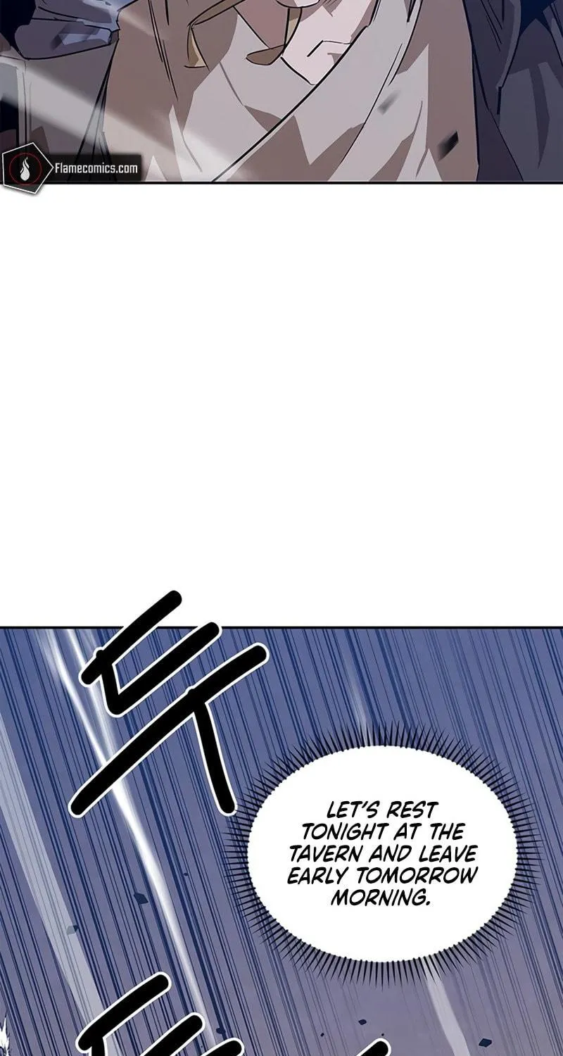 Martial Wild West Chapter 31 page 117 - 