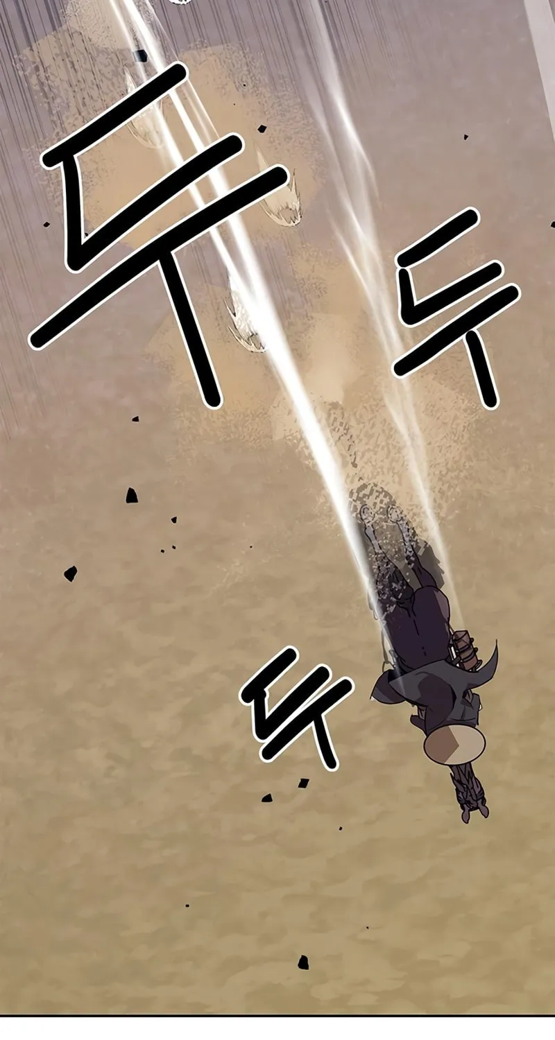 Martial Wild West Chapter 31 page 119 - 