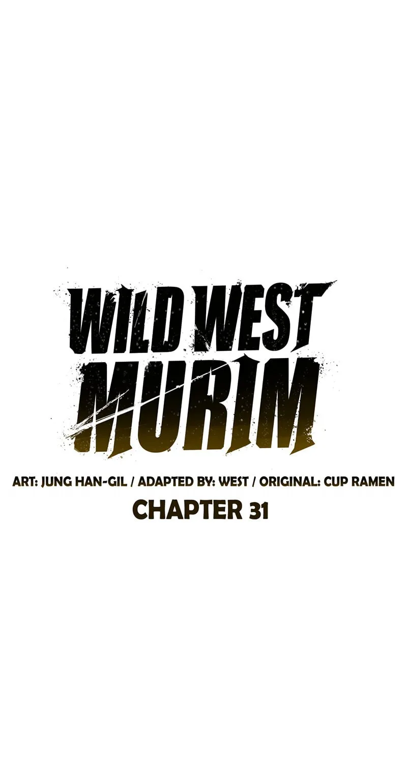 Martial Wild West Chapter 31 page 13 - 
