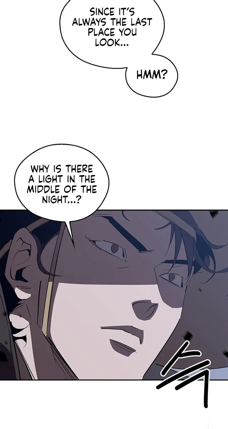 Martial Wild West Chapter 31 page 121 - 