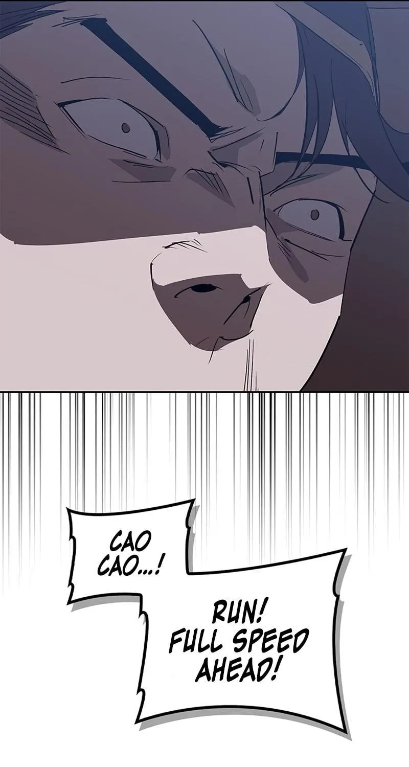 Martial Wild West Chapter 31 page 123 - 