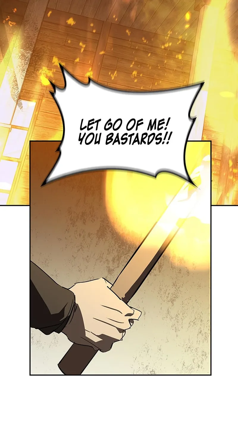 Martial Wild West Chapter 31 page 131 - 