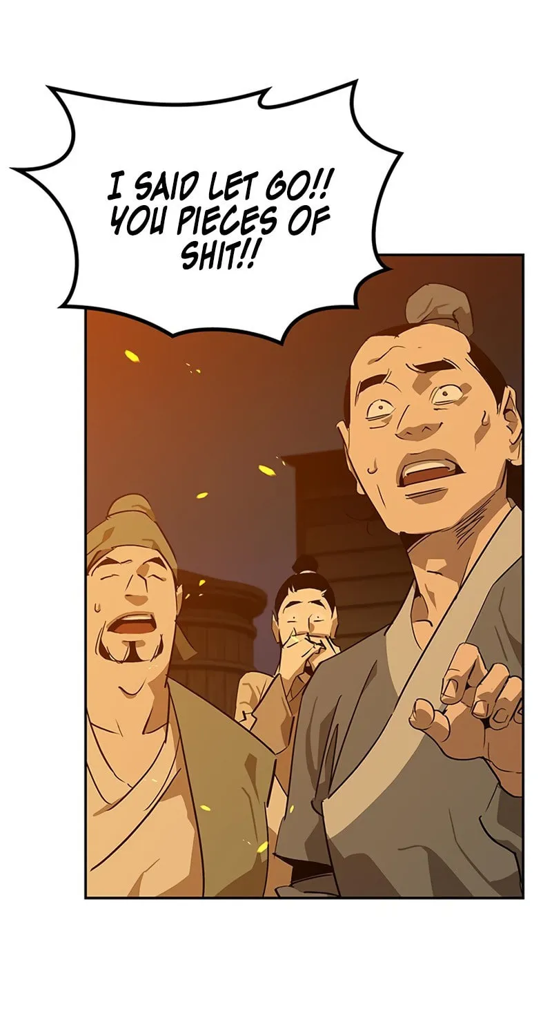 Martial Wild West Chapter 31 page 133 - 