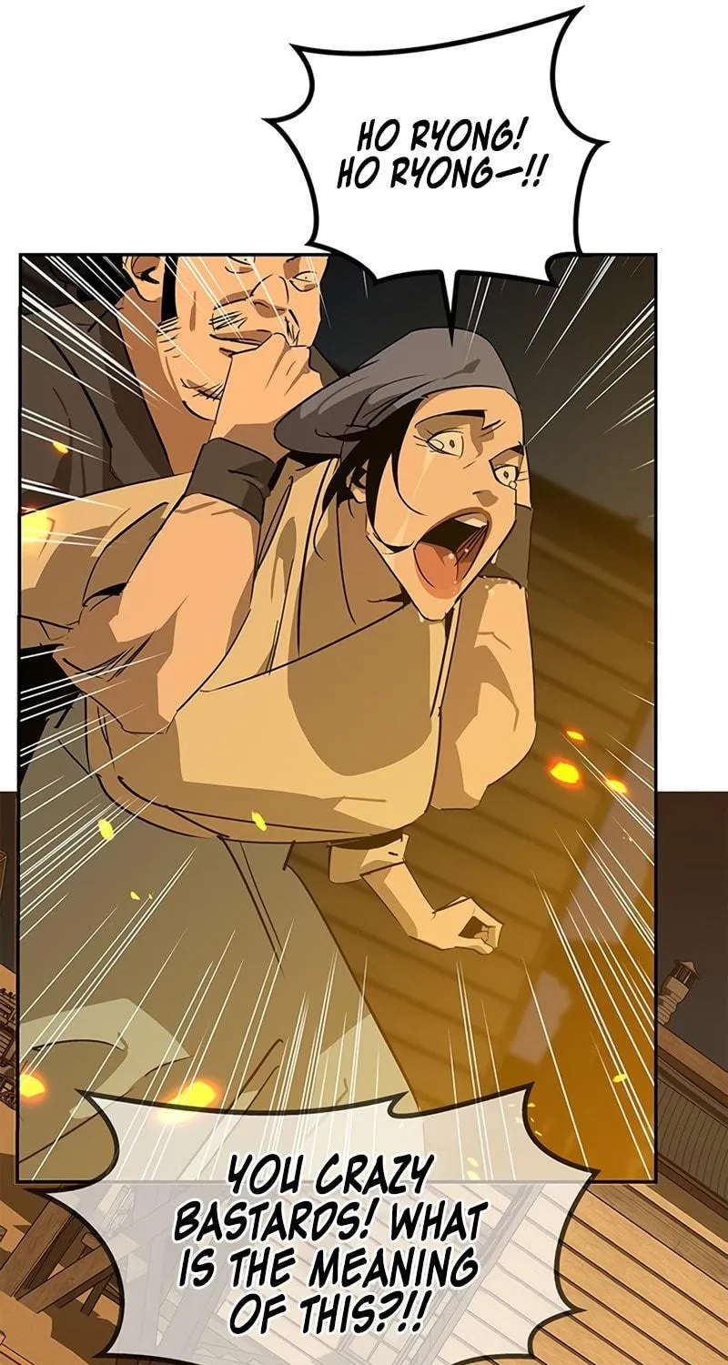 Martial Wild West Chapter 31 page 135 - 