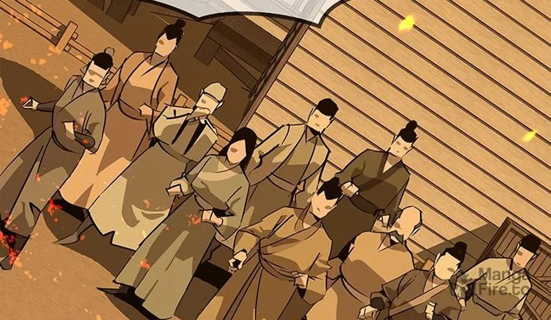 Martial Wild West Chapter 31 page 136 - 