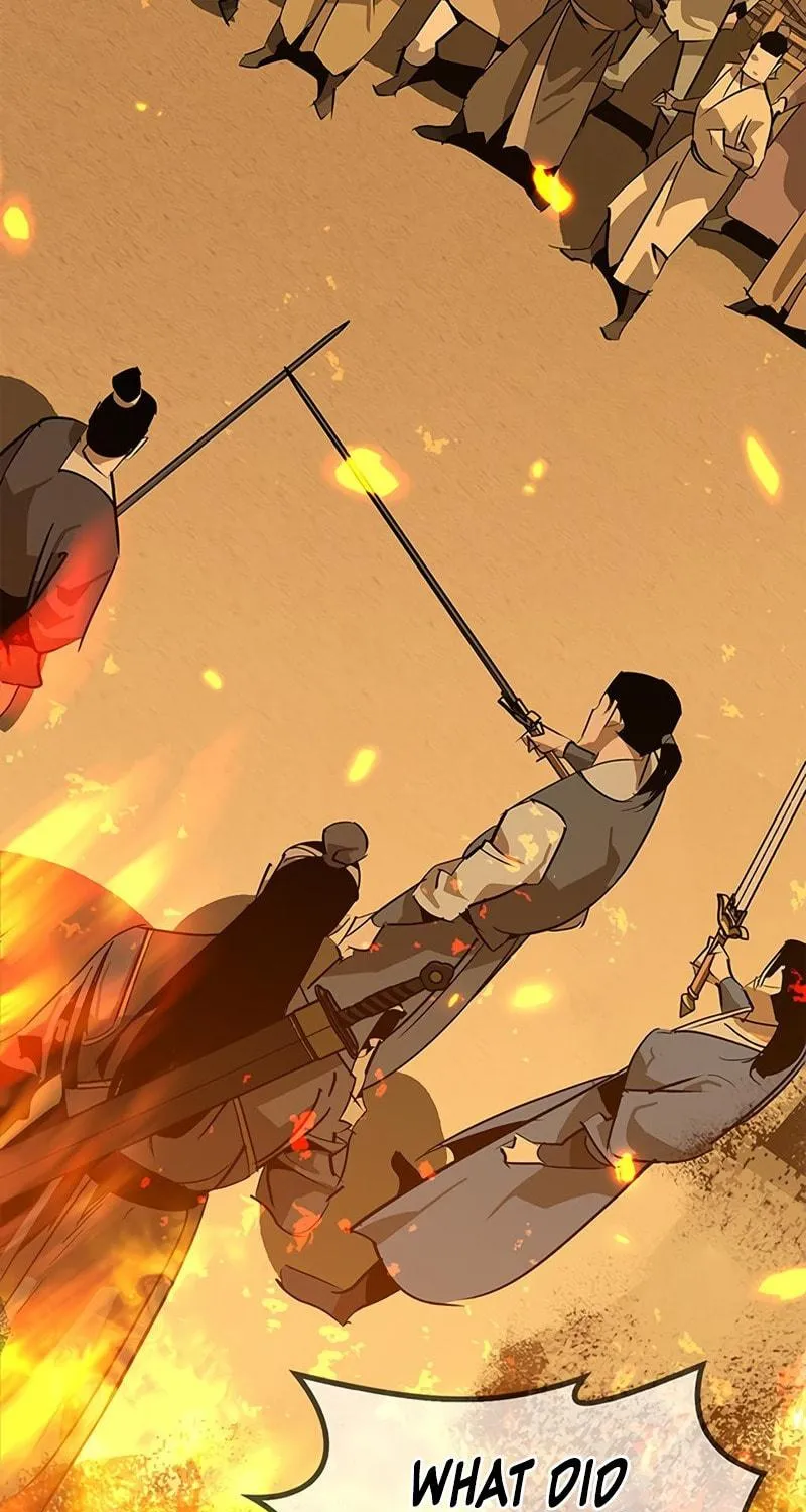 Martial Wild West Chapter 31 page 137 - 