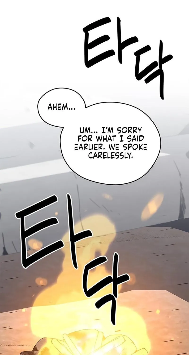 Martial Wild West Chapter 31 page 15 - 