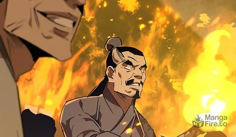 Martial Wild West Chapter 31 page 142 - 