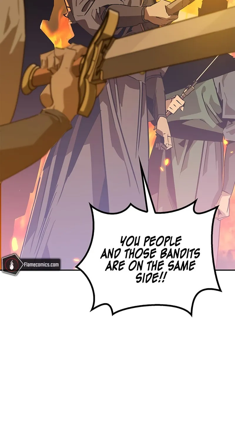 Martial Wild West Chapter 31 page 143 - 
