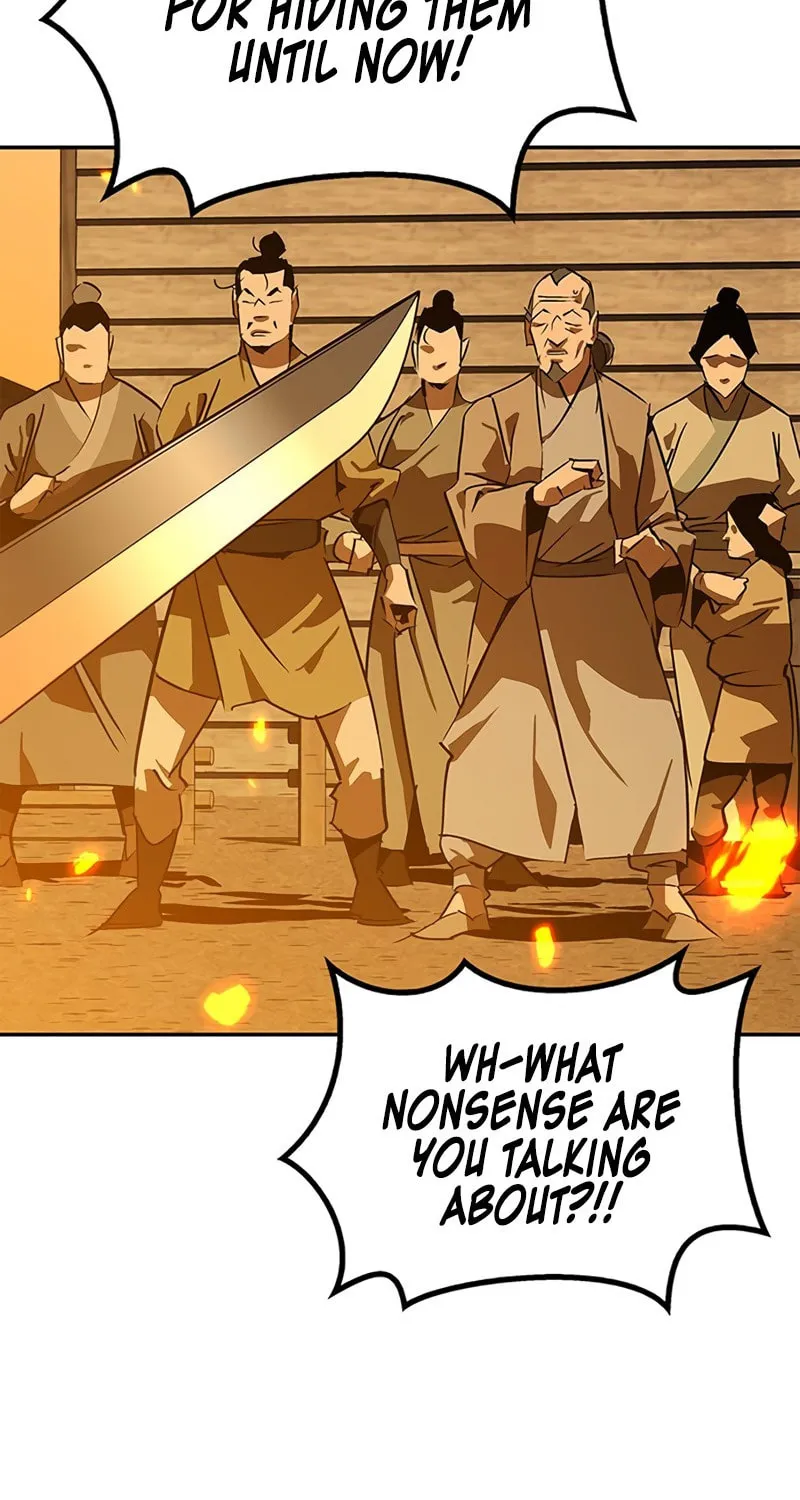 Martial Wild West Chapter 31 page 145 - 