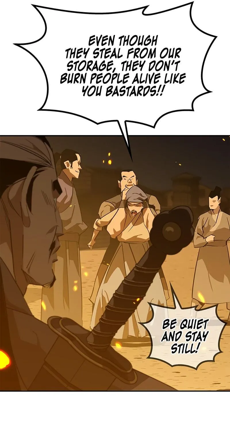 Martial Wild West Chapter 31 page 147 - 