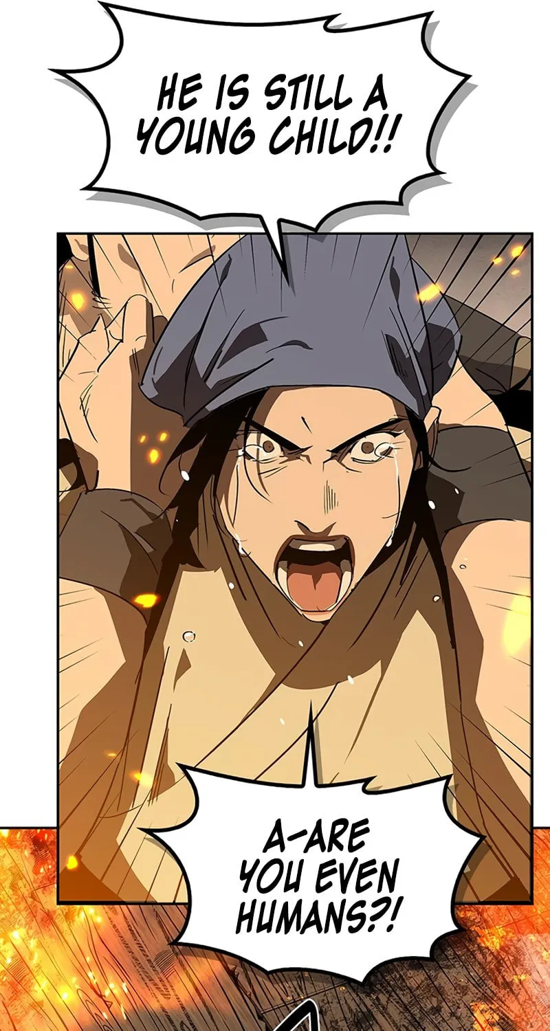 Martial Wild West Chapter 31 page 149 - 