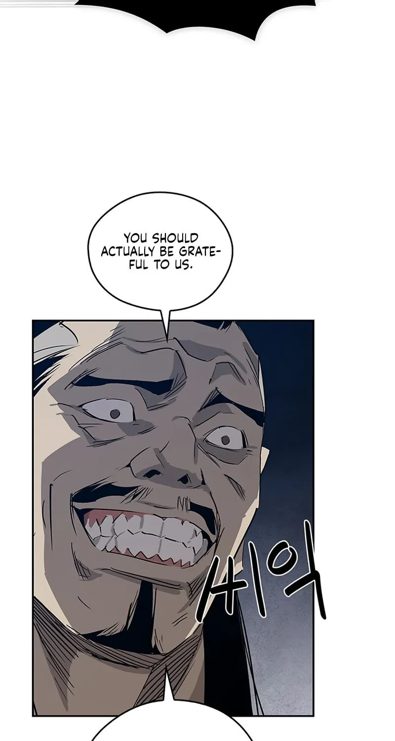 Martial Wild West Chapter 31 page 155 - 