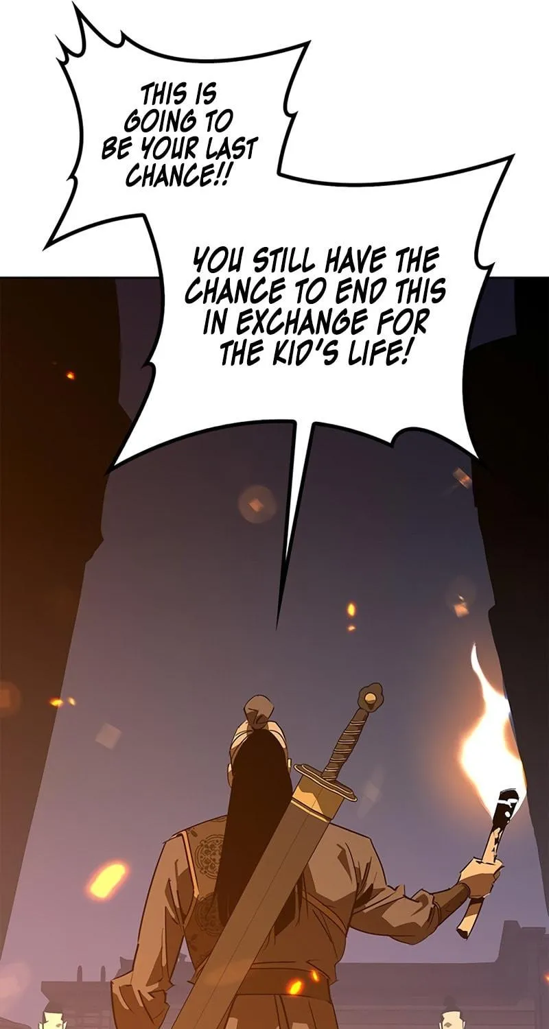 Martial Wild West Chapter 31 page 159 - 