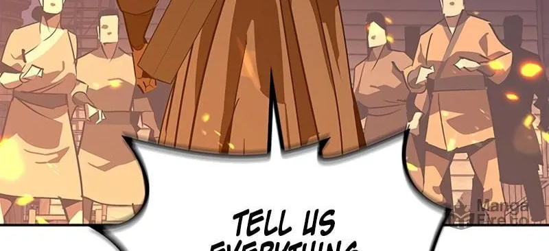 Martial Wild West Chapter 31 page 160 - 