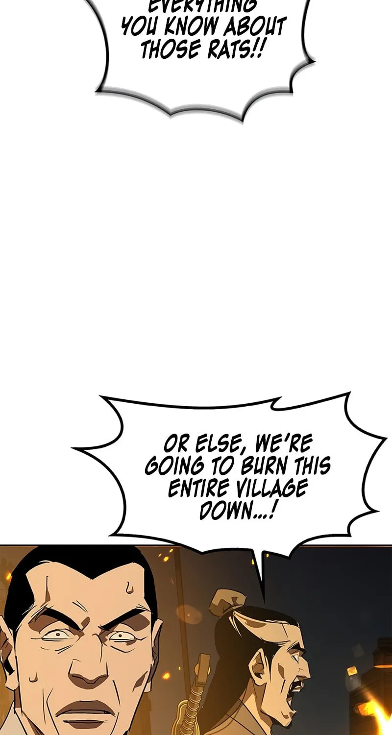Martial Wild West Chapter 31 page 161 - 