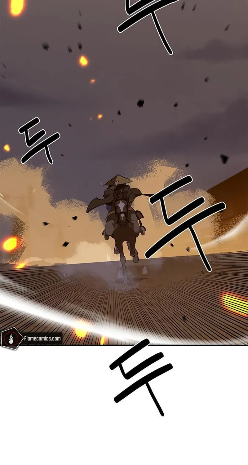 Martial Wild West Chapter 31 page 165 - 
