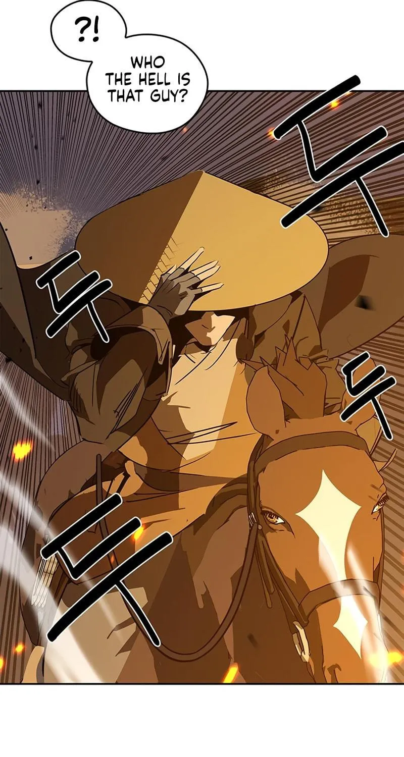 Martial Wild West Chapter 31 page 167 - 