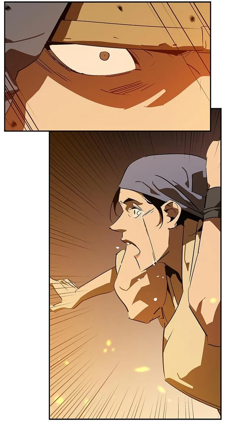 Martial Wild West Chapter 31 page 171 - 