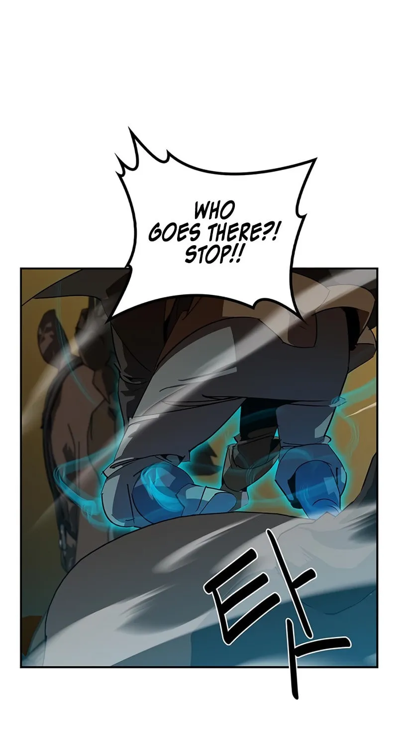 Martial Wild West Chapter 31 page 175 - 