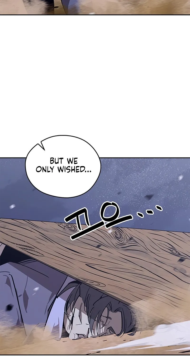 Martial Wild West Chapter 31 page 19 - 