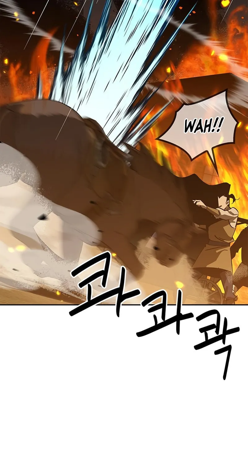 Martial Wild West Chapter 31 page 181 - 